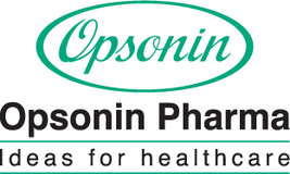 Opsonin Pharma logo