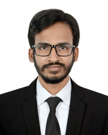Sayedul Abrar, pharmacist and Product Executive at Opsonin Pharma Ltd.
